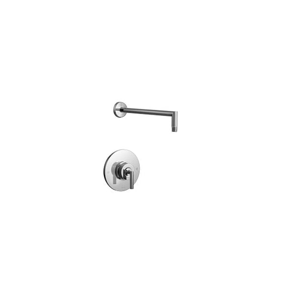 Chrome Moentrol Shower Only